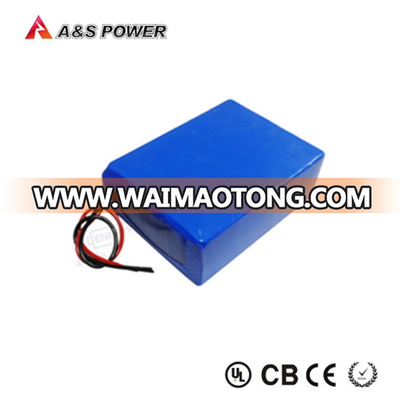 26650 Rechargeable Lithium LiFePO4 Battery 12V 100ah